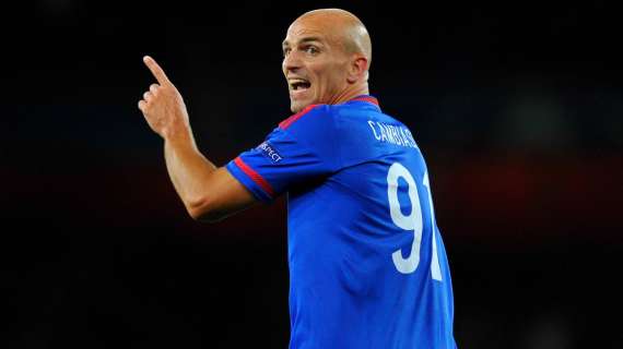 Cambiasso su Bonucci: "Il calcio tedesco e la Germania lo faranno crescere"
