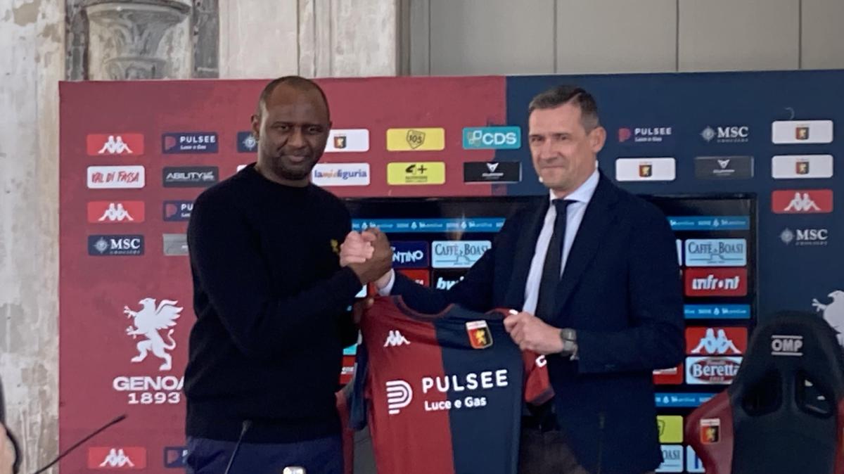 DS Juve: Ottolini attende la mossa della Juve, ma il Genoa vorrebbe il rinnovo