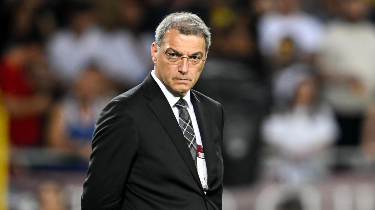 Teotino: "La stagione fallimentare della Juve nasce da scelte sbagliate della società"