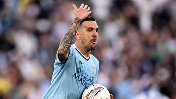Doccia gelata Vecino, ma quello del laziale non è il gol più tardivo subito dalla Juve