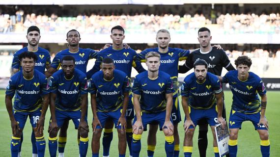 Coppa Italia: Verona, niente effetto Juve. Battuto ai rigori dal Venezia
