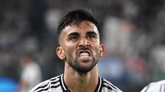 Juve, si allungano tempi di recupero di Gonzalez: ecco quando può rientrare