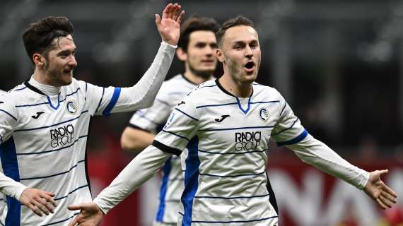 Mercato Juve, contatto con l'agente di Koopmeiners