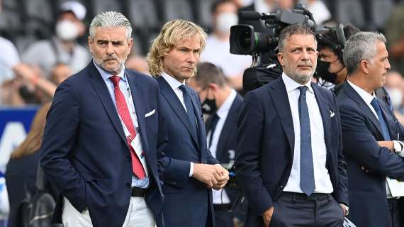 La Juventus “revisiona” la strategia sui propri giovani: sarà la scelta giusta?