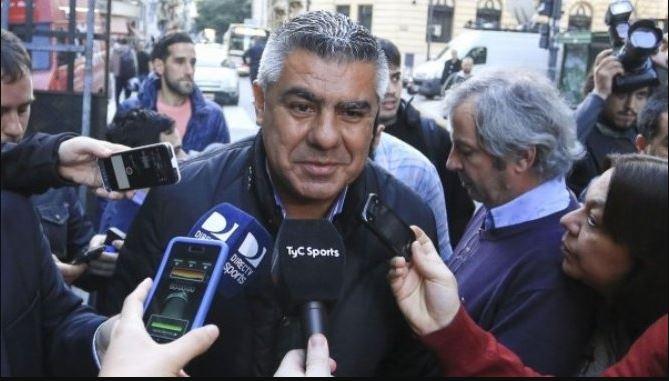 Federazione argentina sotto inchiesta, il campionato si ferma per un turno