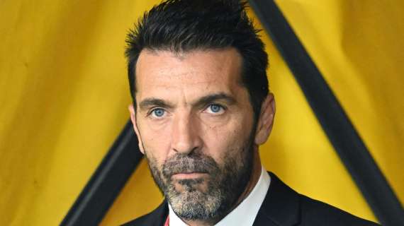 Buffon: ''Girone simile a quello del 2012. Sull'Albania...''