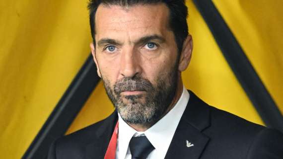 Buffon: "Ad inizio stagione la Juve era fra le mie favorite, ma senza Pogba..."