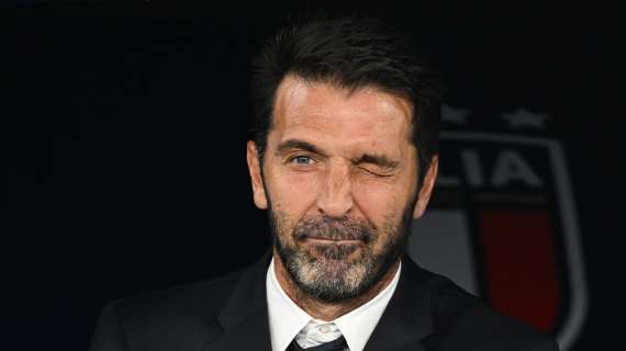 Buffon: "Italia ultra-competitiva. Ora dobbiamo confermare il lavoro degli ultimi mesi"