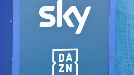 Juventus 'abbonata' a DAZN nelle prime quattro di campionato