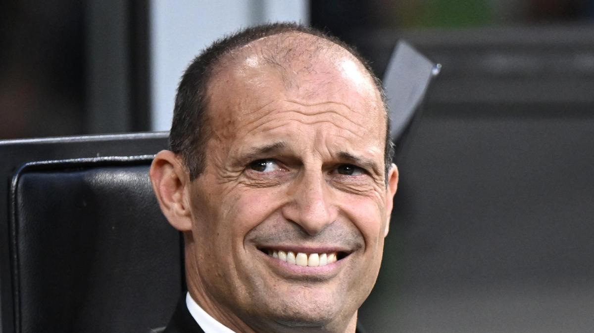 Falci: "Consiglio agli odiatori di Max Allegri di trattenere l’esultanza"