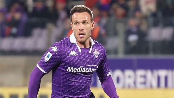 Arthur-Gremio, ci siamo. Di Marzio: "Accordo per il prestito"