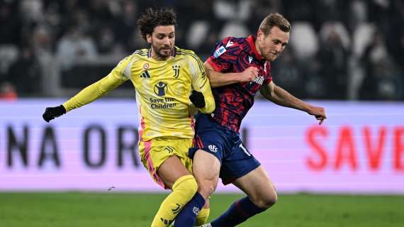 Juve-Bologna, l'Allianz Stadium si riempie di fischi: le reazioni social dei tifosi