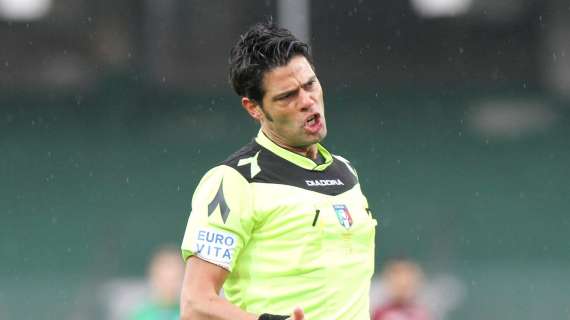 Da "Fischia, santo cielo" a "Michael, gol regolare": l'audio tra Nasca e Fabbri sul fallo Bastoni-Duda