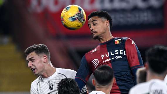 L'agente di De Winter: "Juve, discorso chiuso. Non se ne vuole andare dal Genoa ma..."