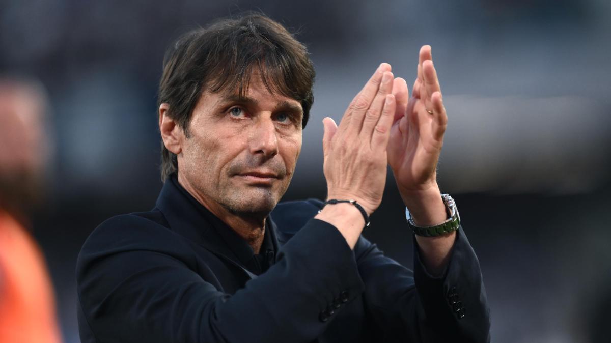 Il Napoli saluta Conte con un successo: Hojlund piega l'Udinese