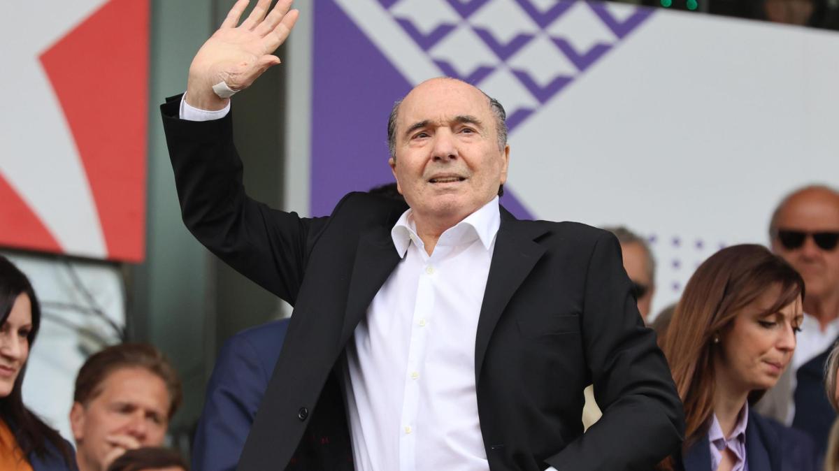 Commisso, i funerali si terranno mercoledì a New York