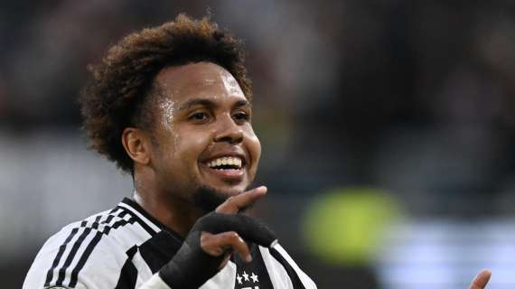 McKennie, il padre: "La fiducia in se stesso gli ha dato questa importante opportunità"