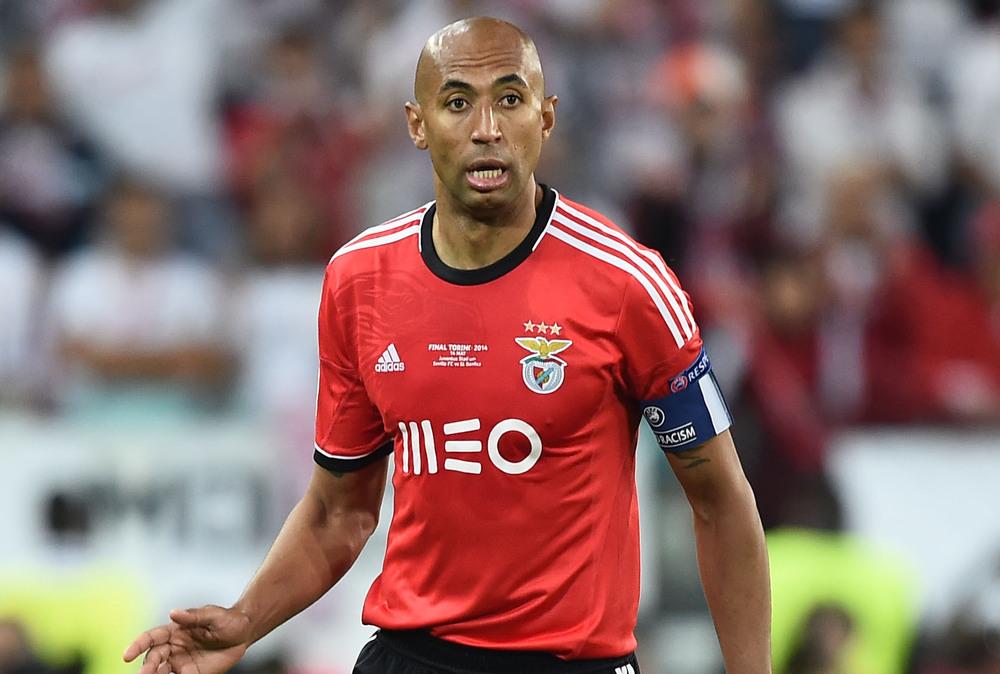 Luisao confessa: "Mi arrivò un'offerta dalla Juve ma il presidente del Benfica..."