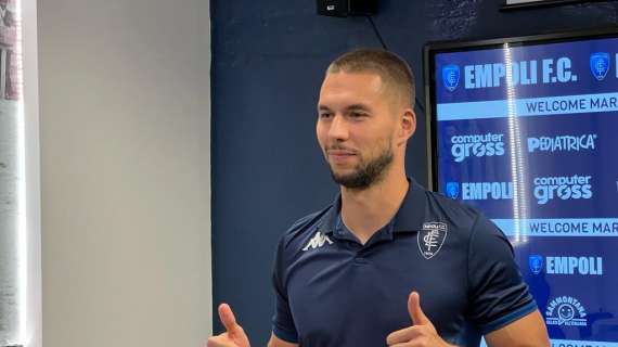 Per Pjaca non c'è spazio neanche ad Empoli, possibile un nuovo prestito