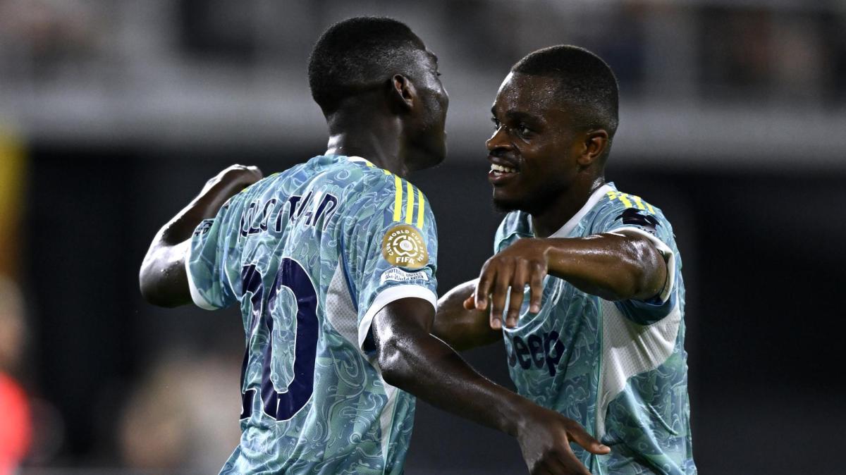 Di Marzio: "Kolo Muani, il Tottenham non apre al prestito. Duran? Non ci sono riscontri..."