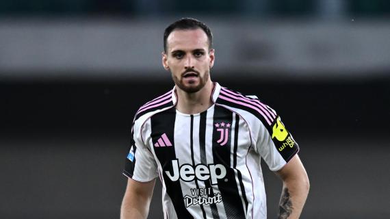 Gramellini a RBN: "Gatti titolare non mi convince, non capisco l'ostracismo nei confronti di Rugani"
