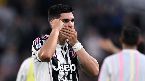 Glusevic (ag. Adzic): "Il Bologna lo voleva, ma il suo desiderio è conquistarsi la Juve"