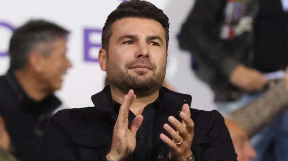 Mutu: "Juve in costruzione, ma Motta mi piace e credo che farà bene"