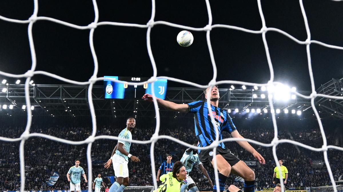 Nesti: "La Juve sa vincere stringendo i denti. Il gioco? Deve ancora crescere"