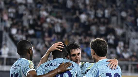 La notte dei fantastici tre: Yildiz incanta, Conceição e Kolo Muani devastano