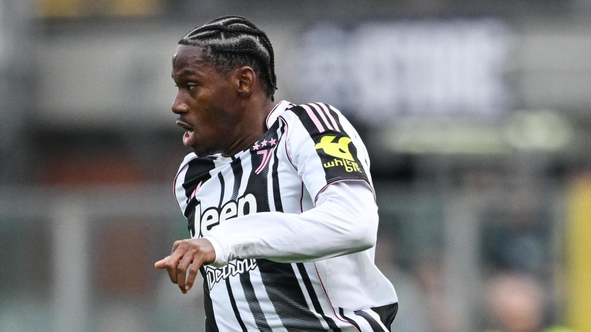 Lazio-Juve: Tudor cambia di nuovo e non solo in attacco