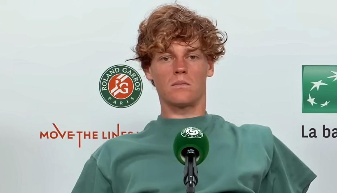 Sinner si affida al J Medical: il numero uno del tennis sceglie la struttura della Juventus