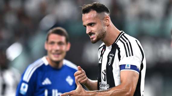 Gatti come Allegri: “Quando non riesci a vincere, non devi perdere”