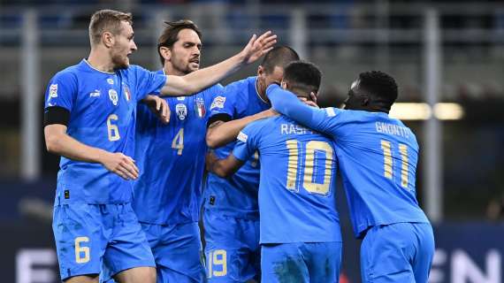 Pubblicato il nuovo calendario internazionale della FIFA: quattro le finestre dedicate alle nazionali