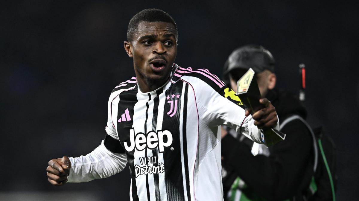 Kalulu a Sky:"  Non dobbiamo guardare la classifica, non c'è fortuna ma....."