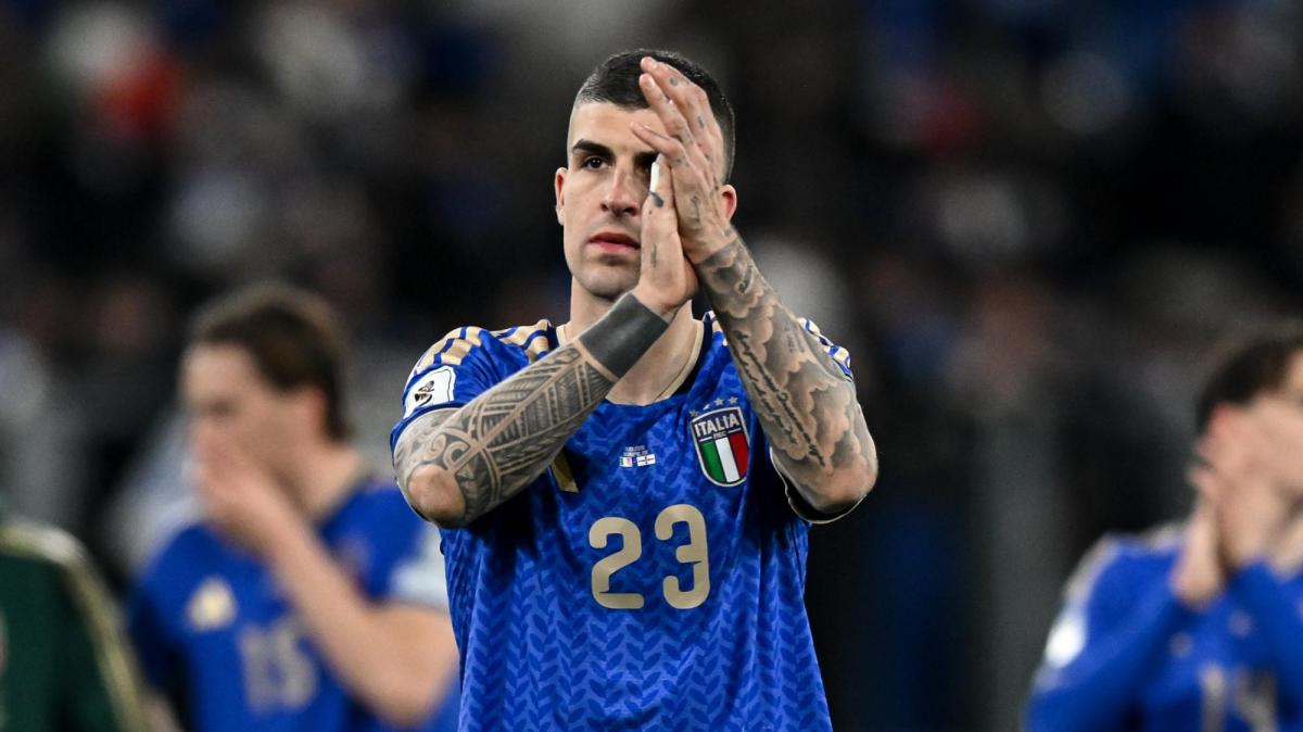 Italia, che figuraccia. Esultanza per il passaggio della Bosnia...che ovviamente si arrabbia