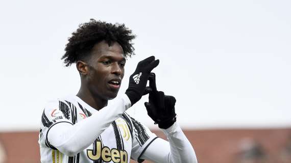 Correia al Lille per 7 milioni: un anno fa la Juve lo vendeva a 1,5 milioni