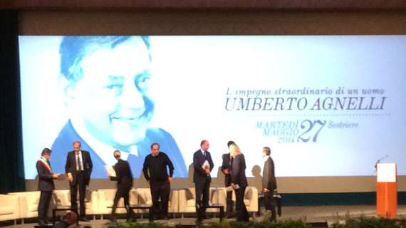 La Juve ricorda Umberto Agnelli a vent'anni dalla sua morte: la nota toccante
