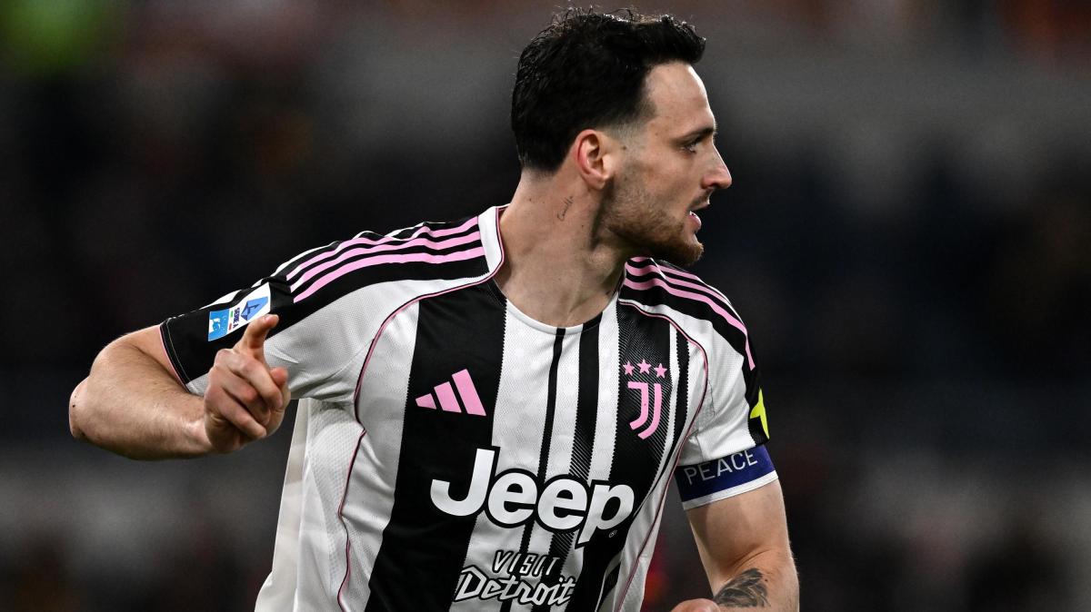 Mercato Juve: Gatti osservato speciale a San Siro, quel tesoretto...