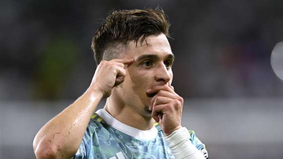 Conceicao a DAZN: "Sono molto felice per i goal, ma prima ancora per la vittoria"