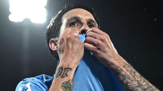 Serie A: Lazio, basta un gol del "partente" Luis Alberto per stendere il Genoa