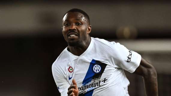 Thuram, Khephren firma con la Juve e il fratello Marcus scherza: "Figlio unico"