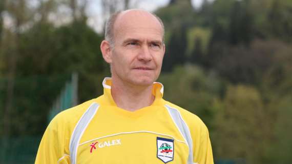 Ballotta: "Conte? Alla Juve c'è ancora molta confusione. Decisivi gli aspetti dirigenziali"