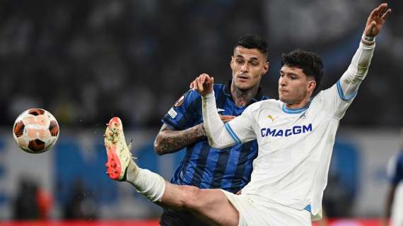 Il Marsiglia allontana Balerdi dai radar della Juve: il motivo