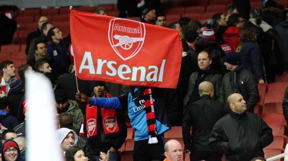 Gli inglesi 'invadono' Biella: questa sera saranno in 200 per l'Arsenal