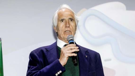 Coni, Malagò: "Euro 2032 sarà la chiave per sistemare gli stadi"