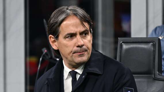 Inzaghi: "Per la Juve vanno valutati due attaccanti. Dimarco? Spero che..."