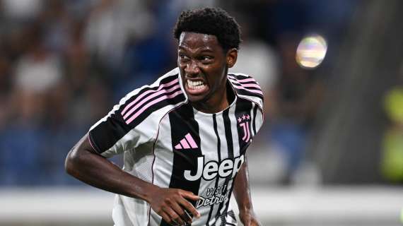 David, Kolo e forse Vlahovic: per la Juve si profila un trio top