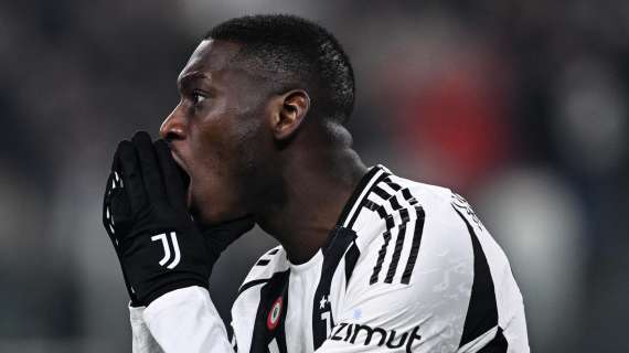 Futuro Kolo Muani, spunta un nuovo parametro nella sua permanenza alla Juve