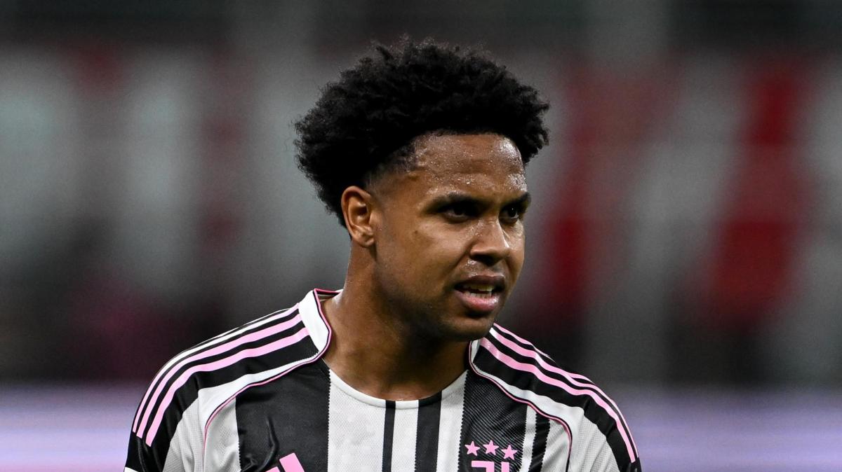 Tommasi: "Gol annullato giustamente a McKennie, fallo su Gosens evidente"