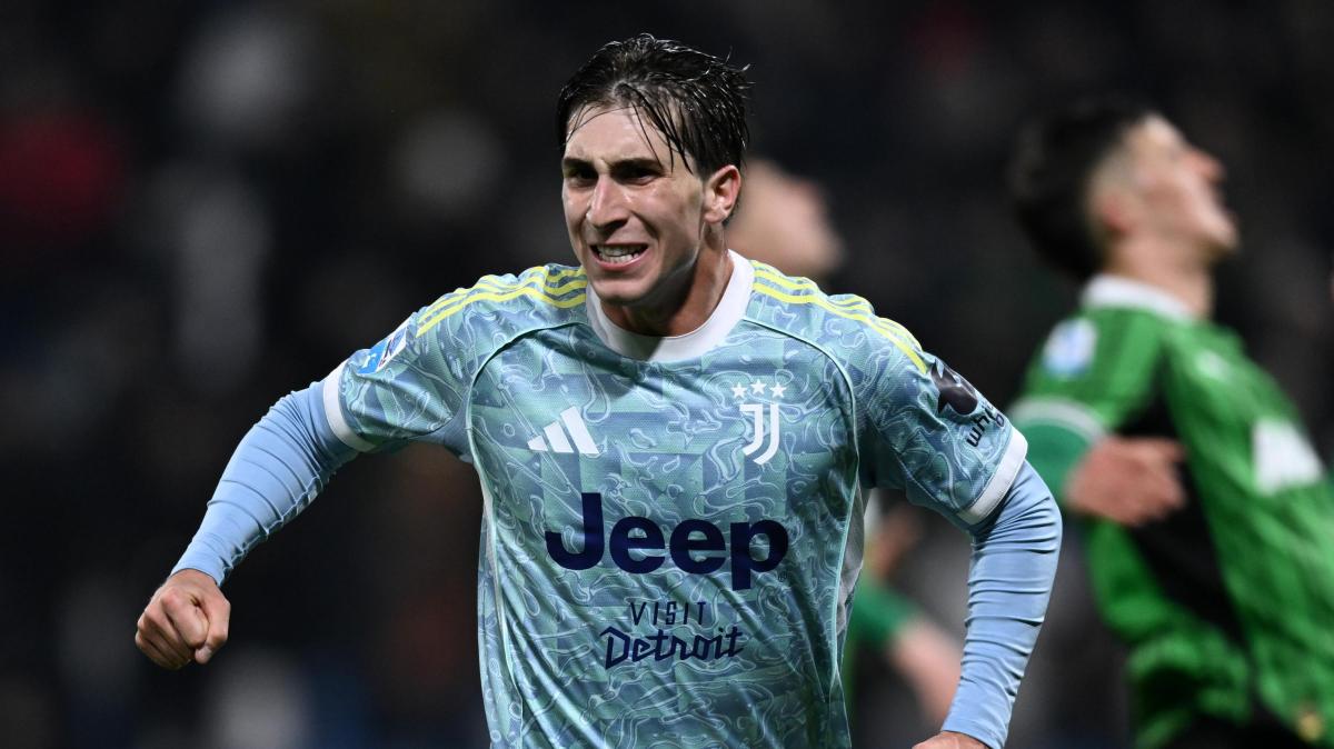 Miretti-Fiorentina, la Juve apre alla cessione: futuro in bilico per il talento bianconero